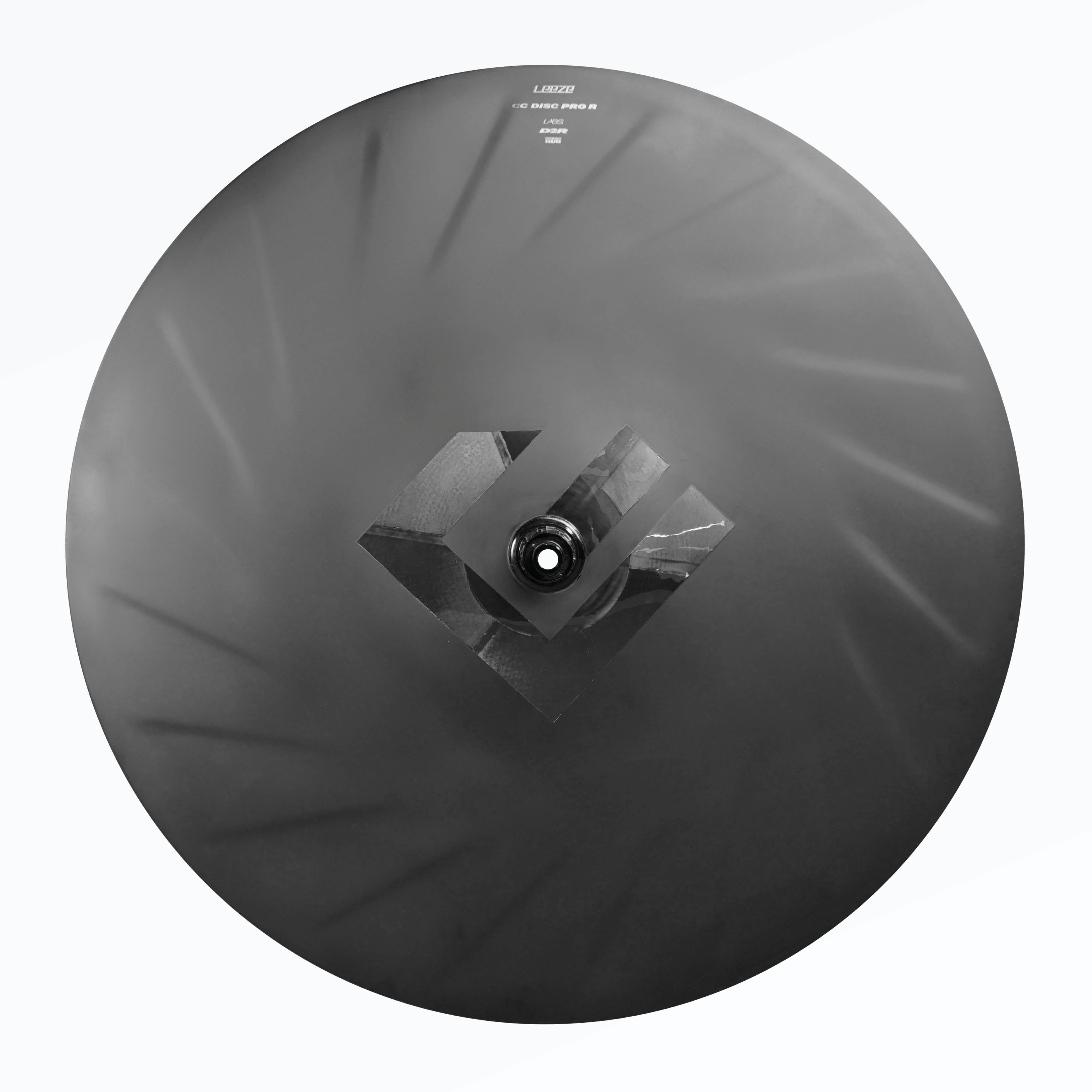 LEEZE CC DISC PRO R