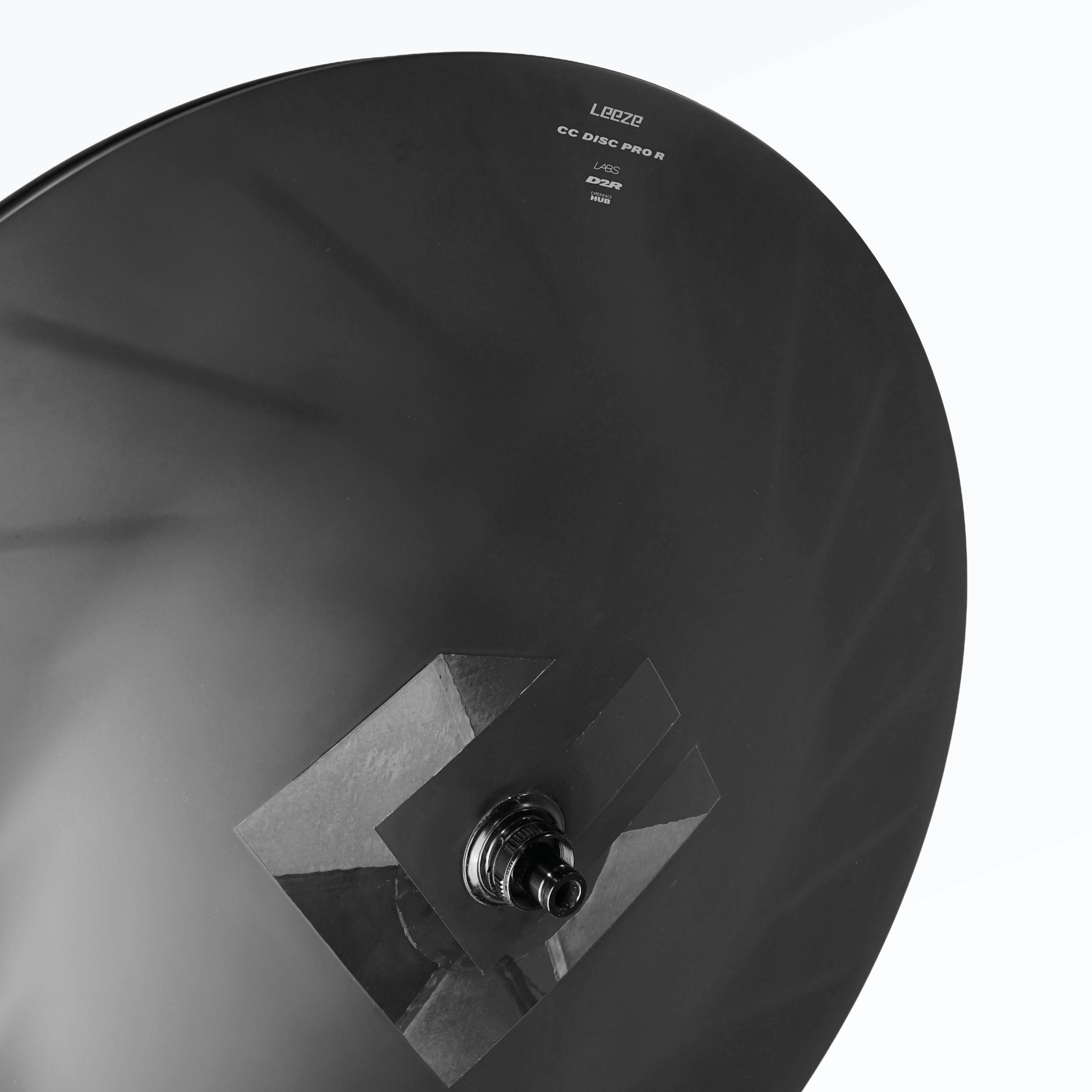 LEEZE CC DISC PRO R