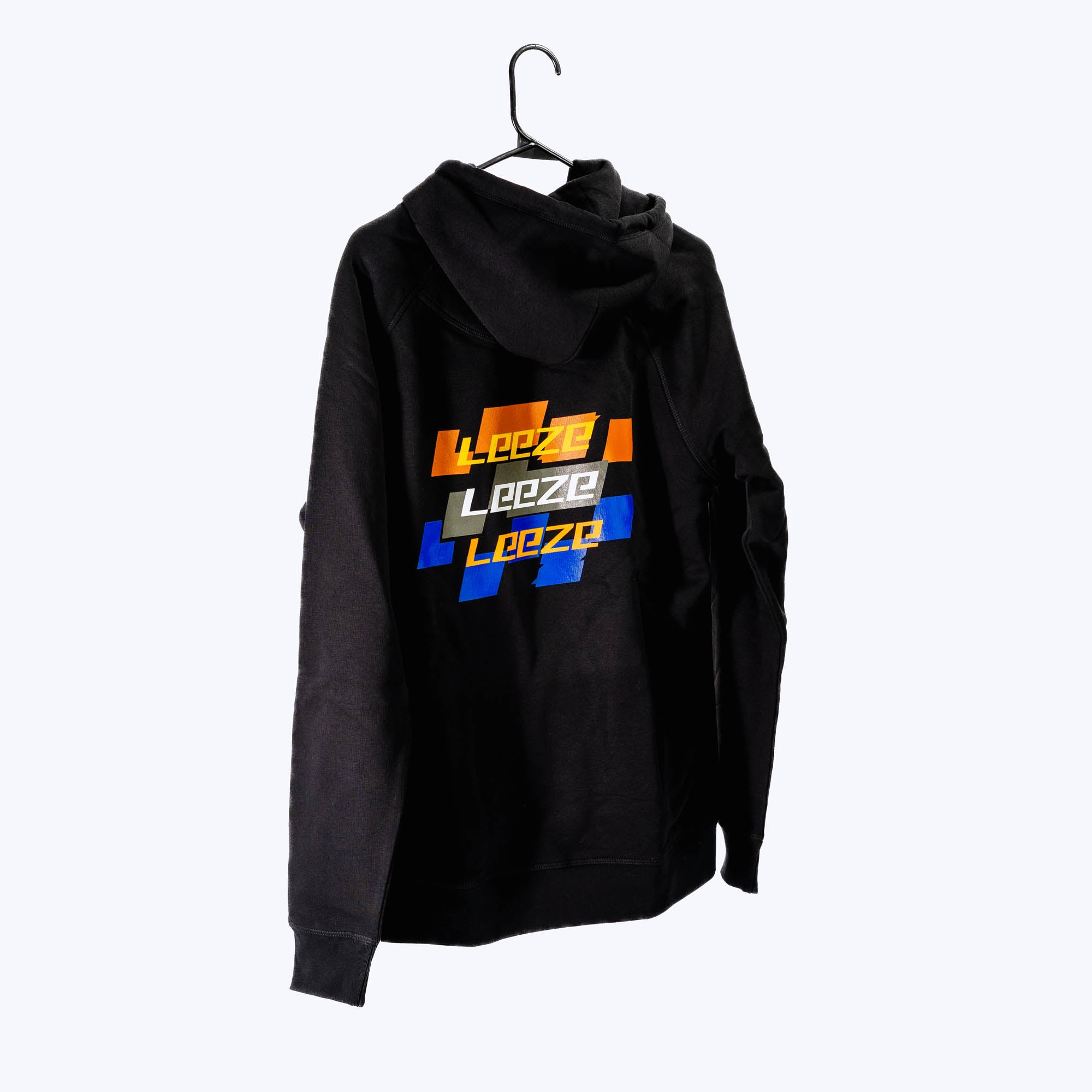 Leeze Hoodie (2025)