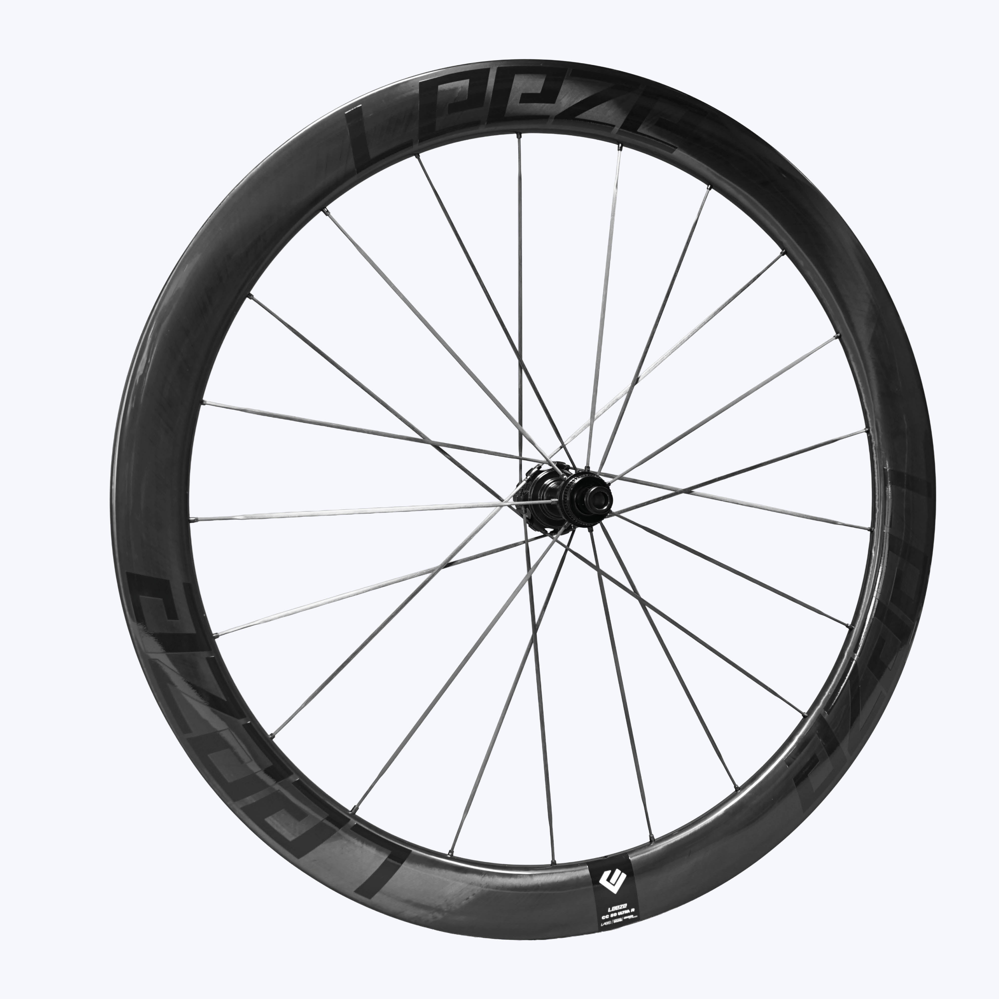 CC 50 Disc ULTRA