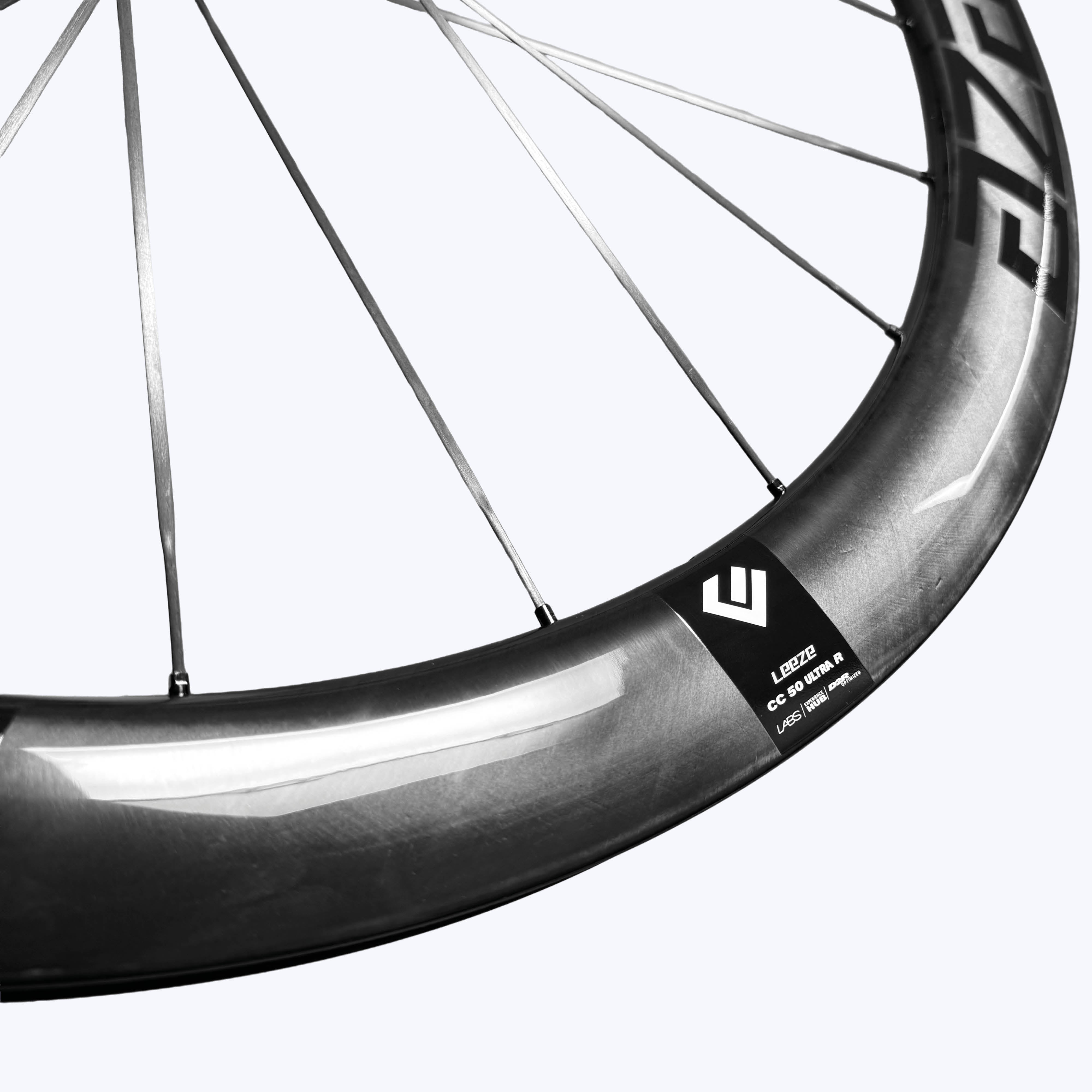 CC 50 Disc ULTRA