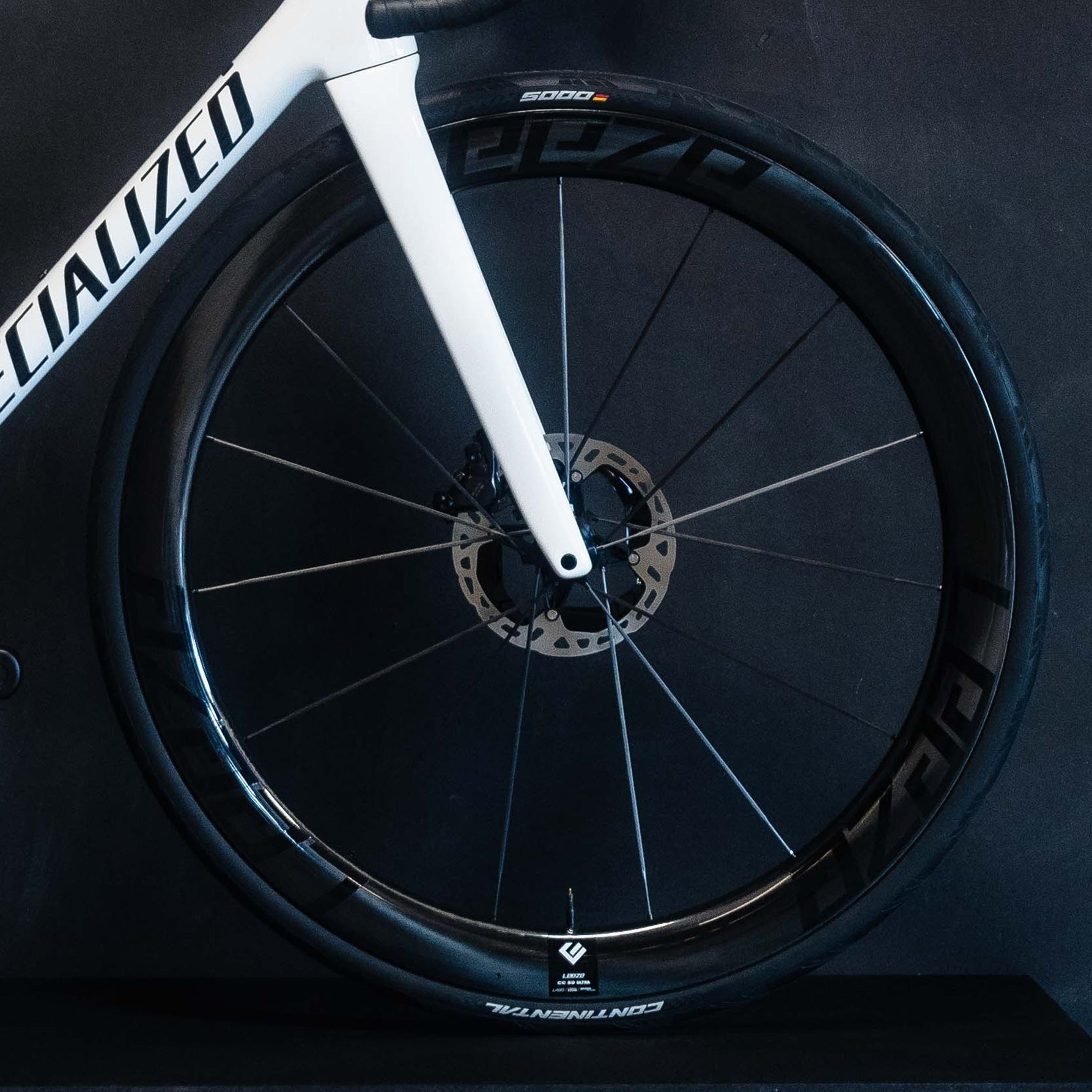 CC 50 Disc ULTRA