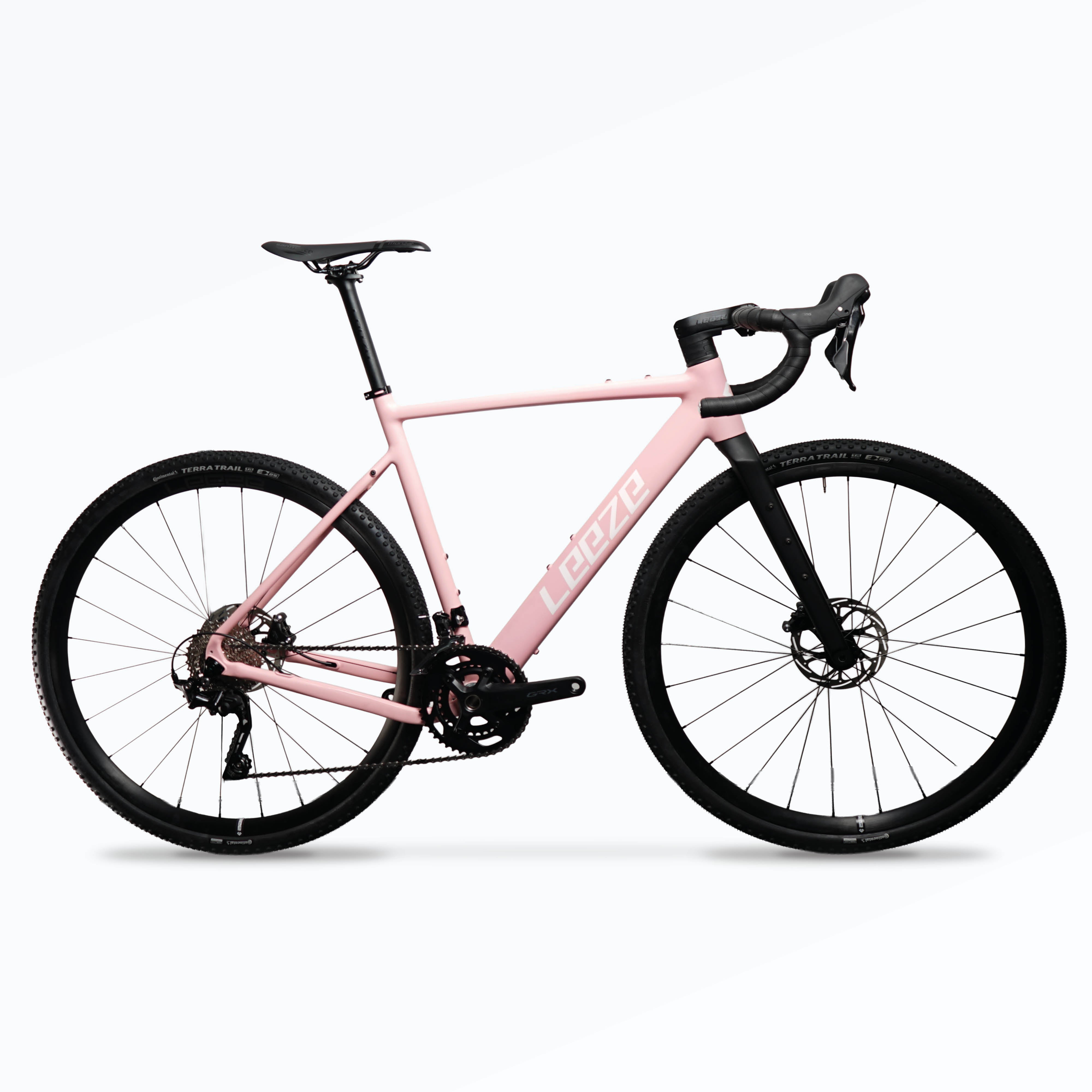 Leeze Bomberg GX Crazy Flamingo
