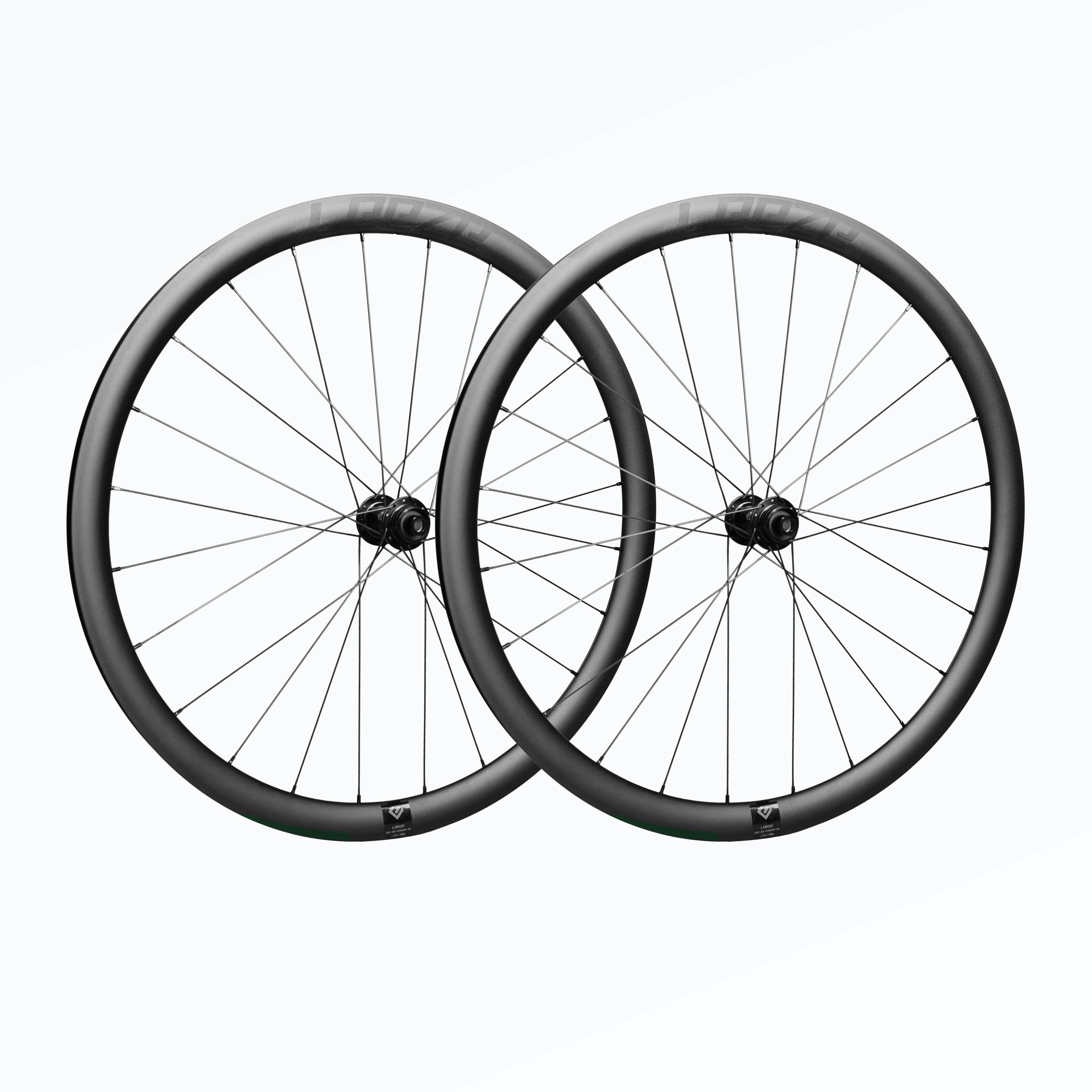 AH 35 COMP AR DYNAMO