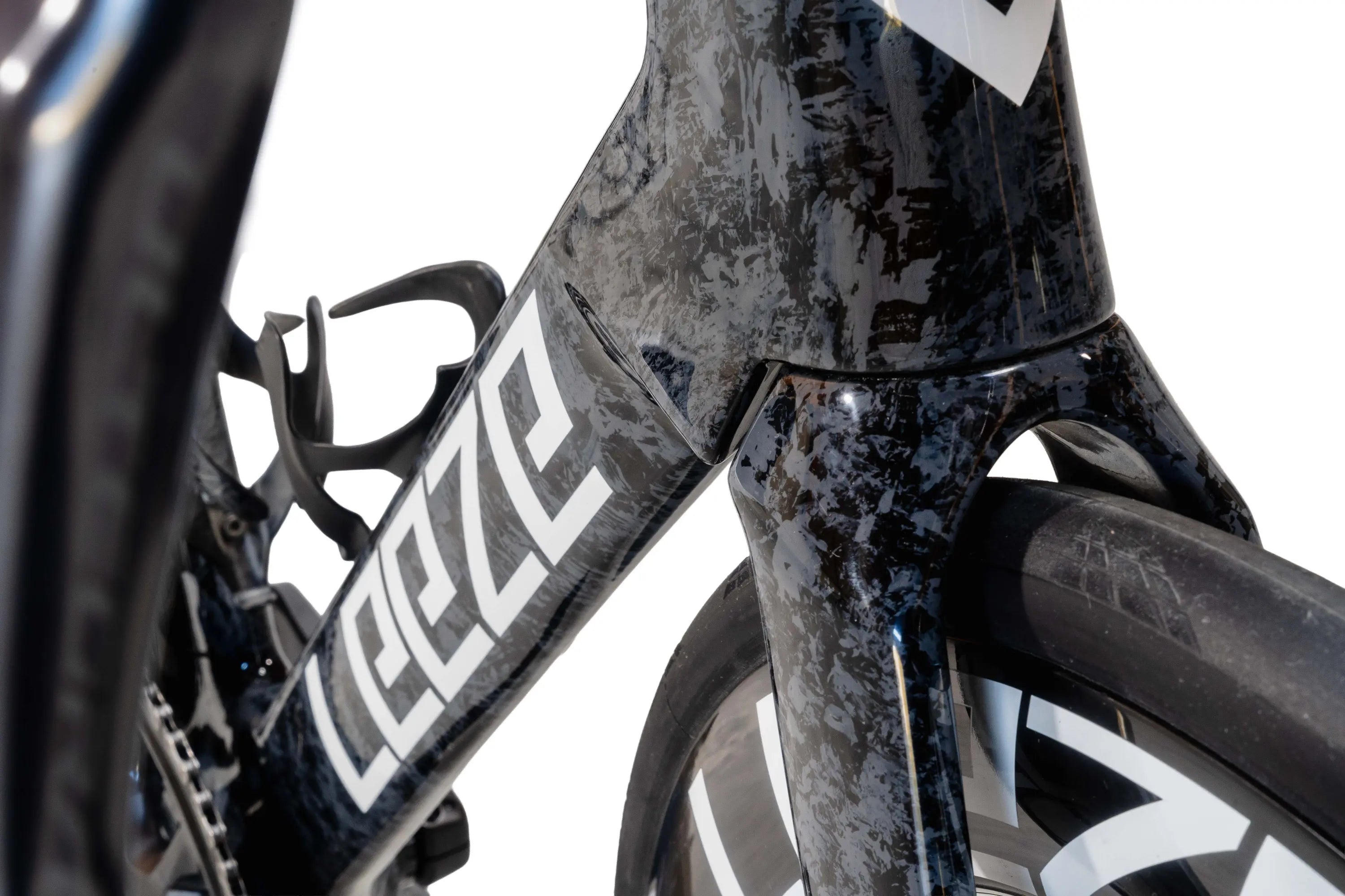 LEEZE ONE PRO Meteorite Grey