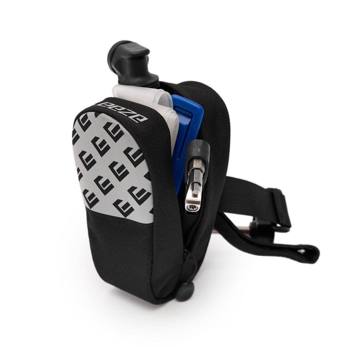 LEEZE Pro-Tour Satteltasche