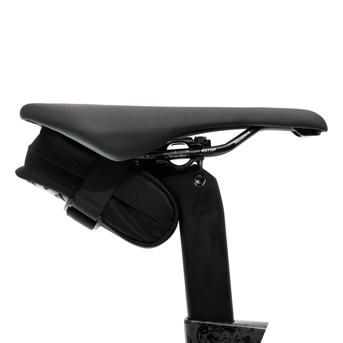 LEEZE Pro-Tour Satteltasche