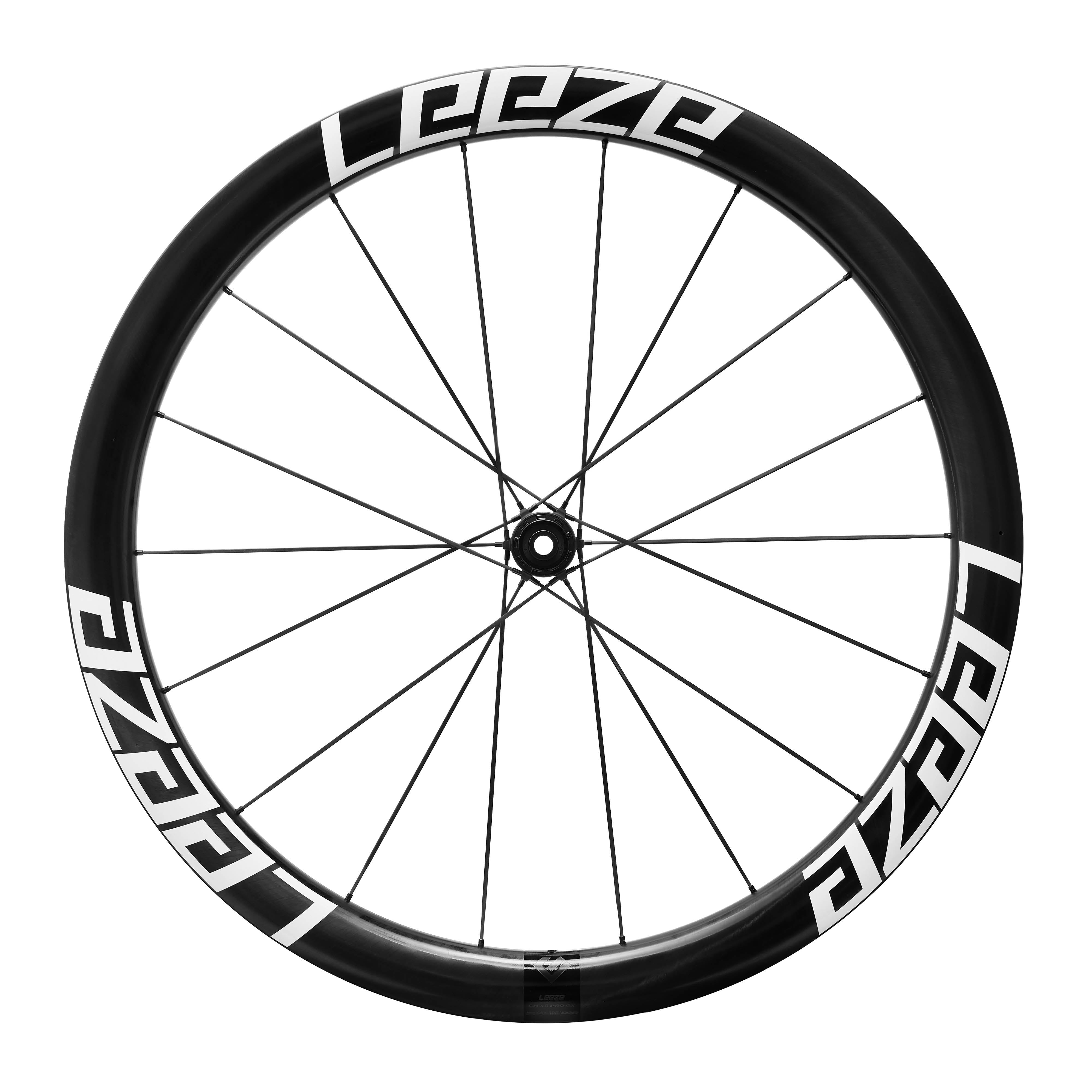 CH 45 PRO GX