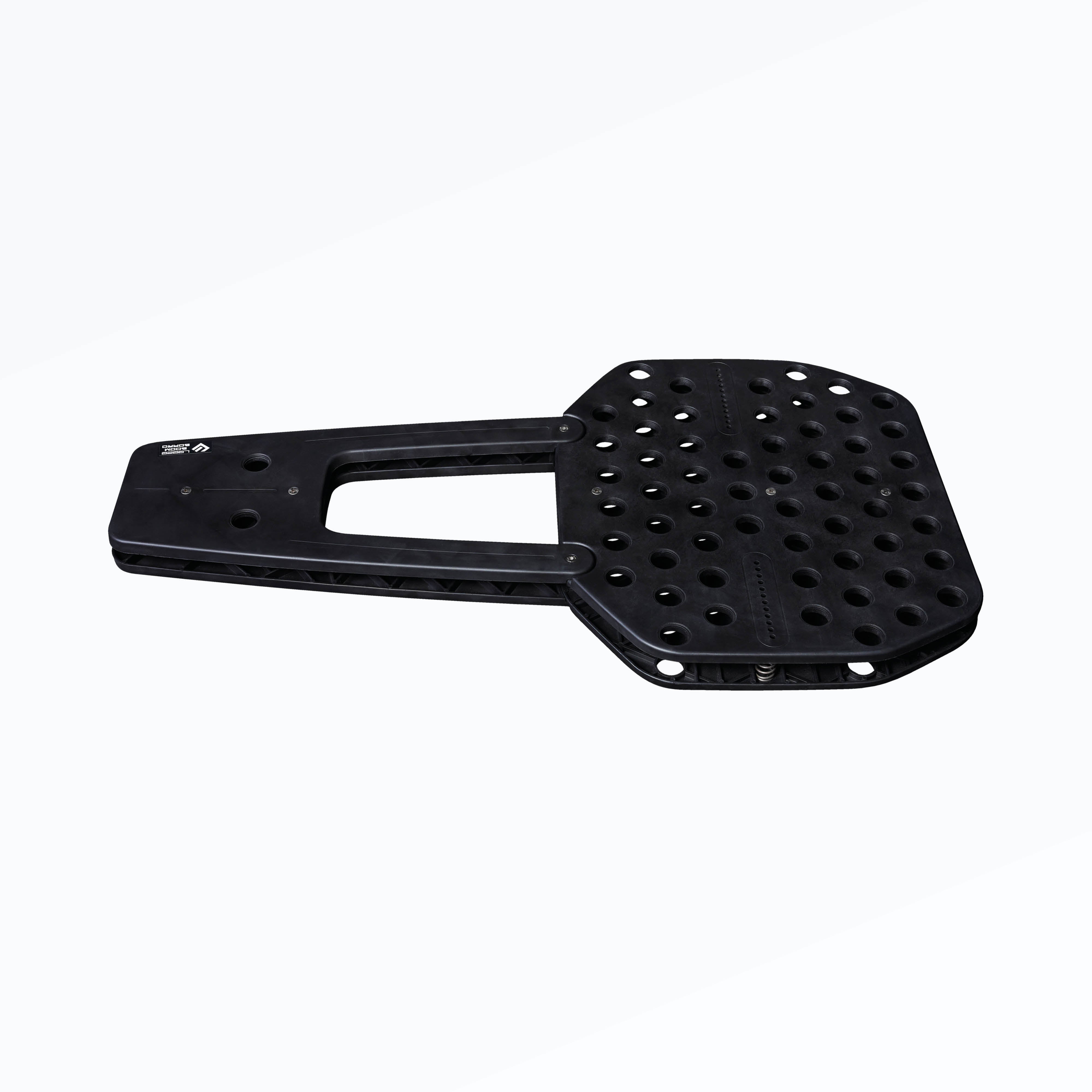 Leeze Boom Board Rocker Plate