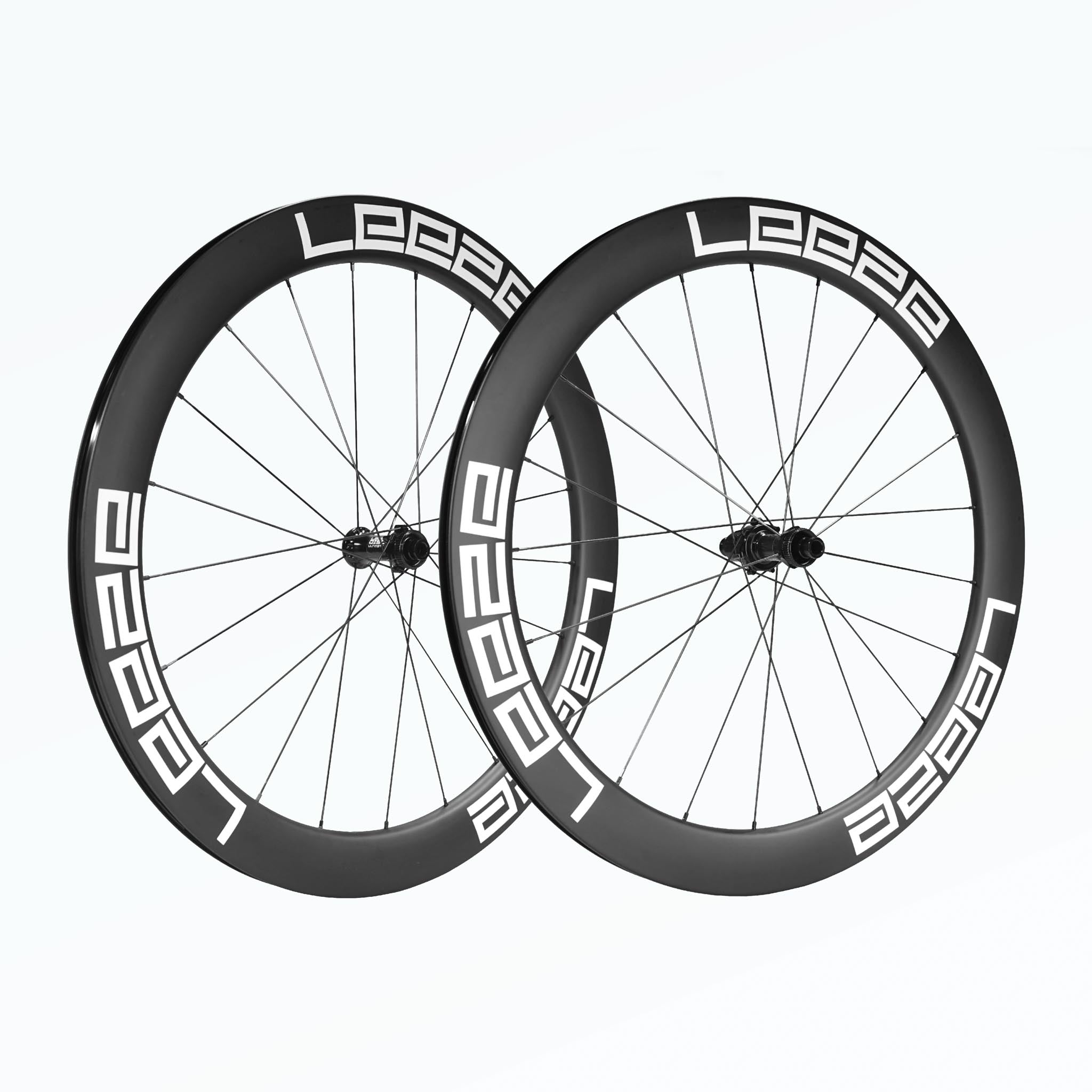 CC 58 Disc EVO WASO