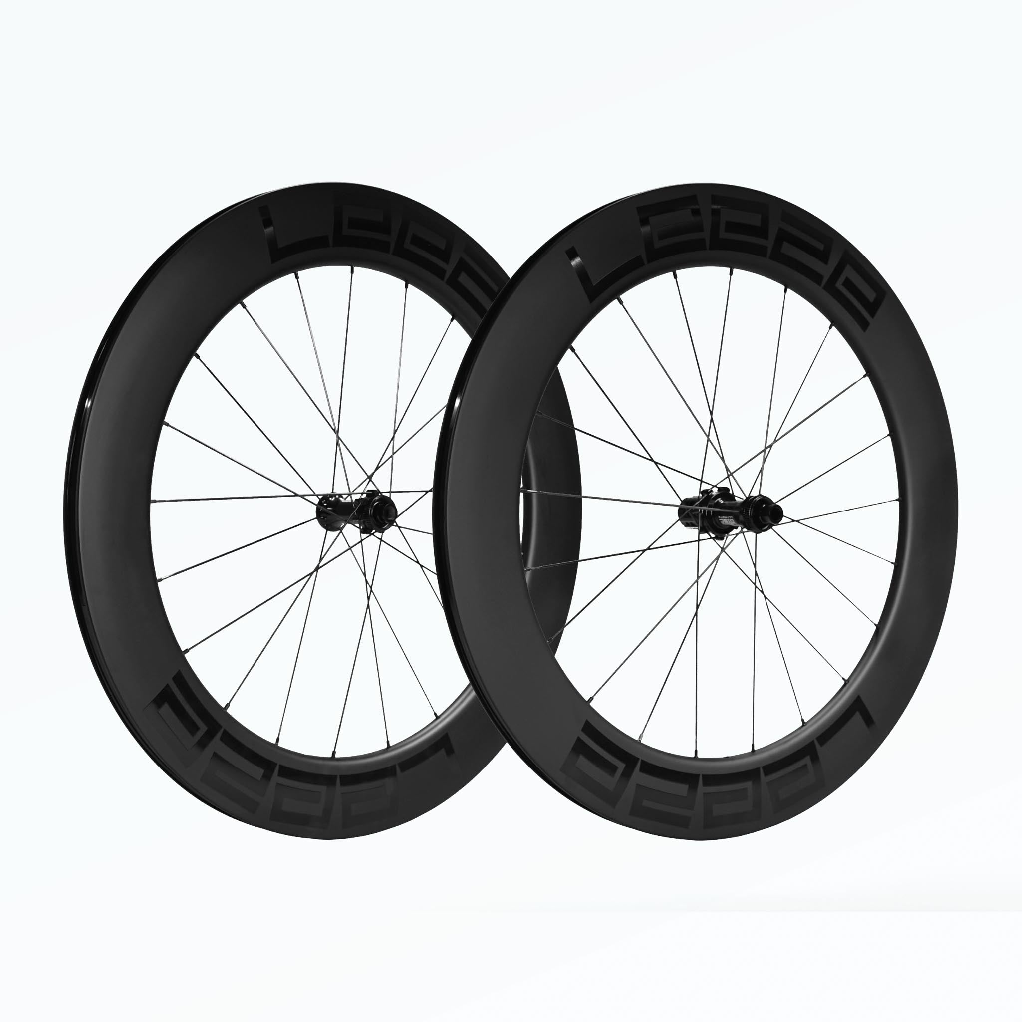 CC 78 Disc EVO WASO