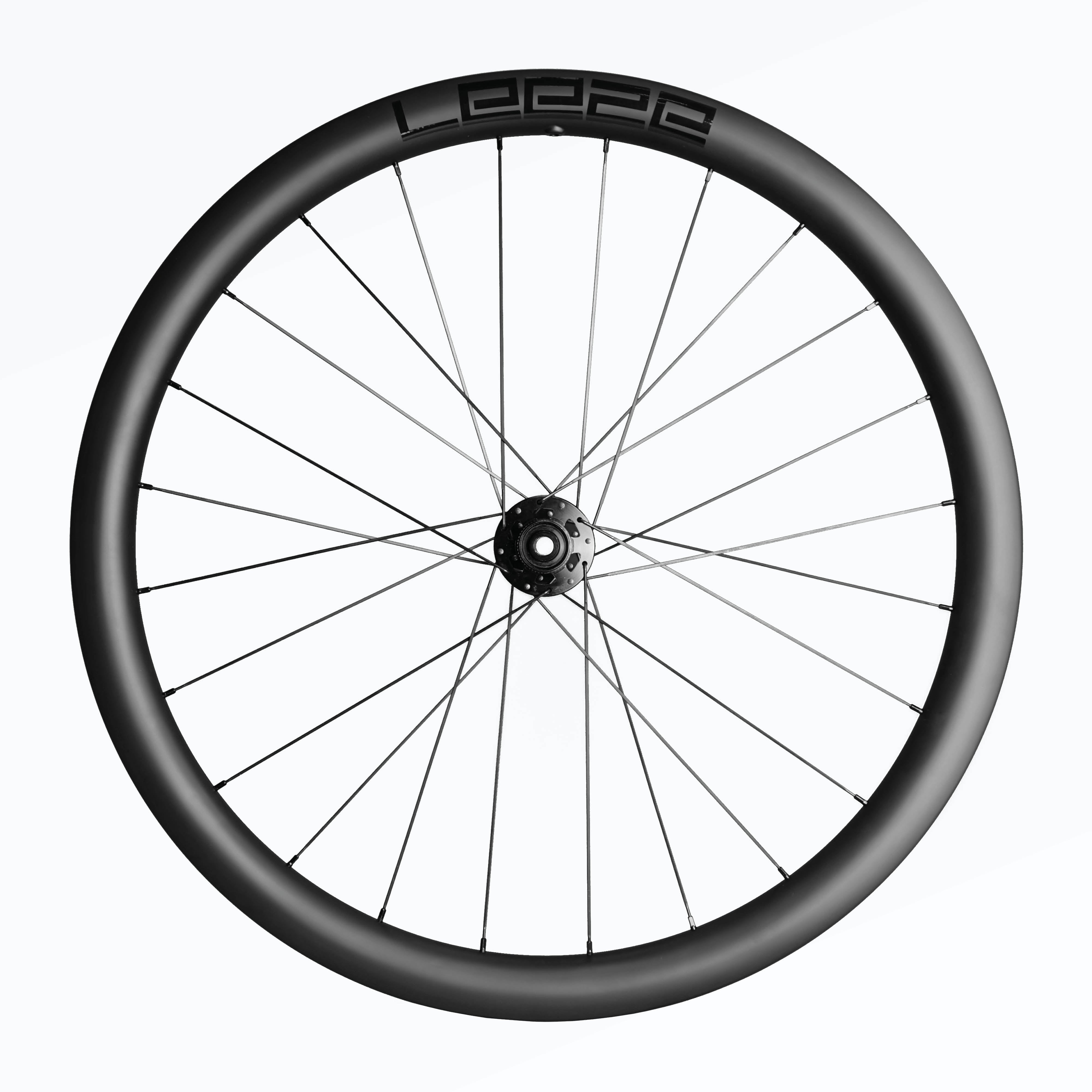 Ruote optionable bontrager aeolus elite 35