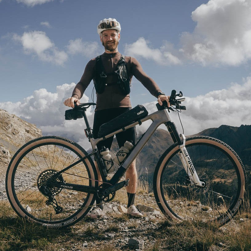 CH i25 MTB BASIC