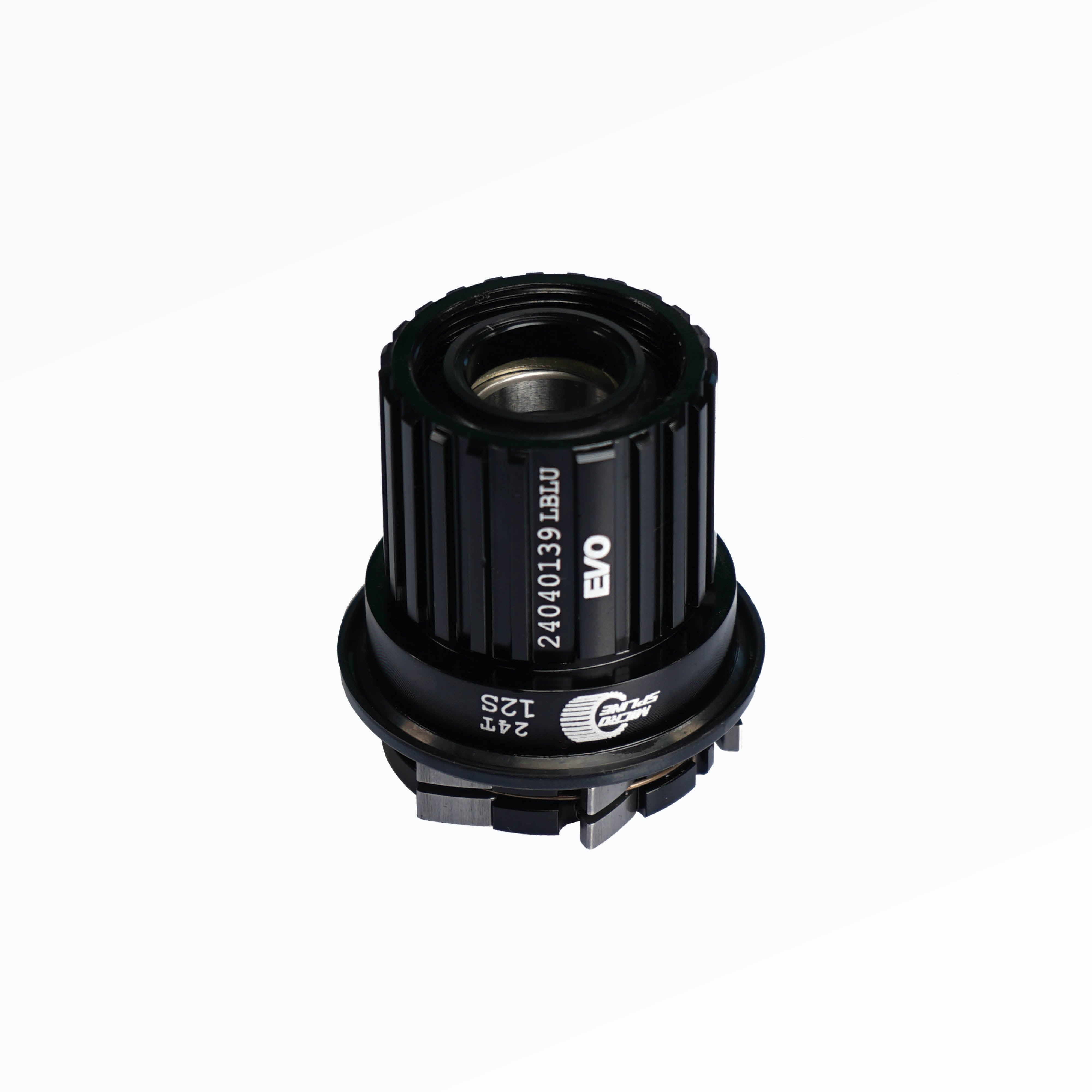 LEEZE freehub MicroSpline