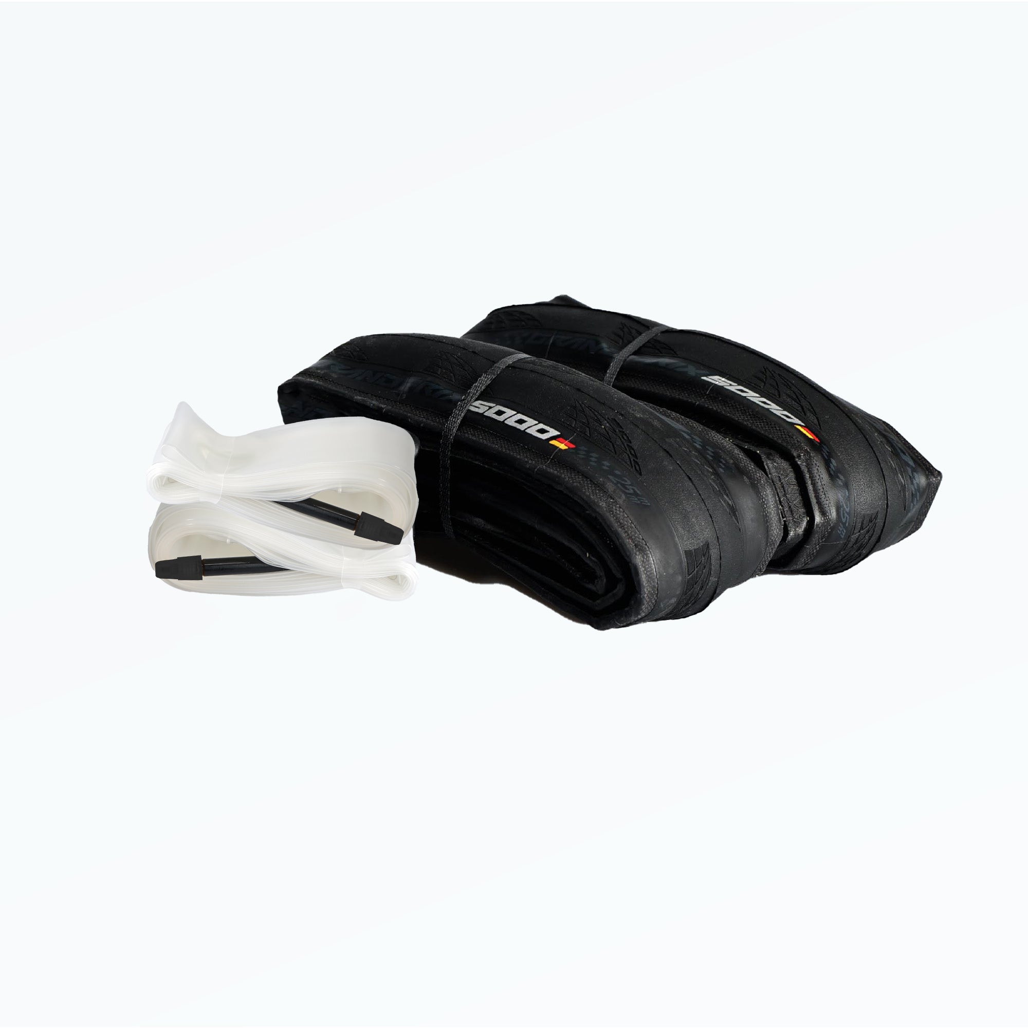 Tire bundle Continental Road TPU