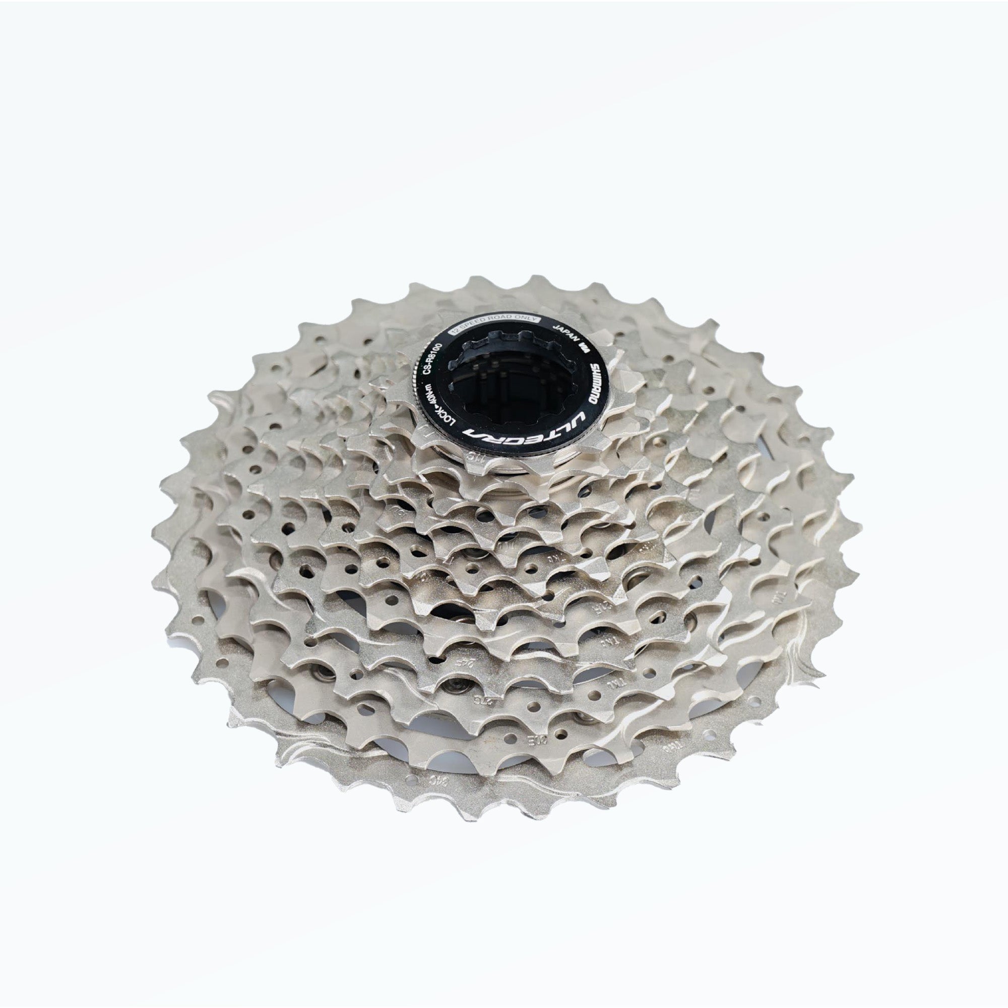 SHIMANO Kassette Ultegra 12-fach