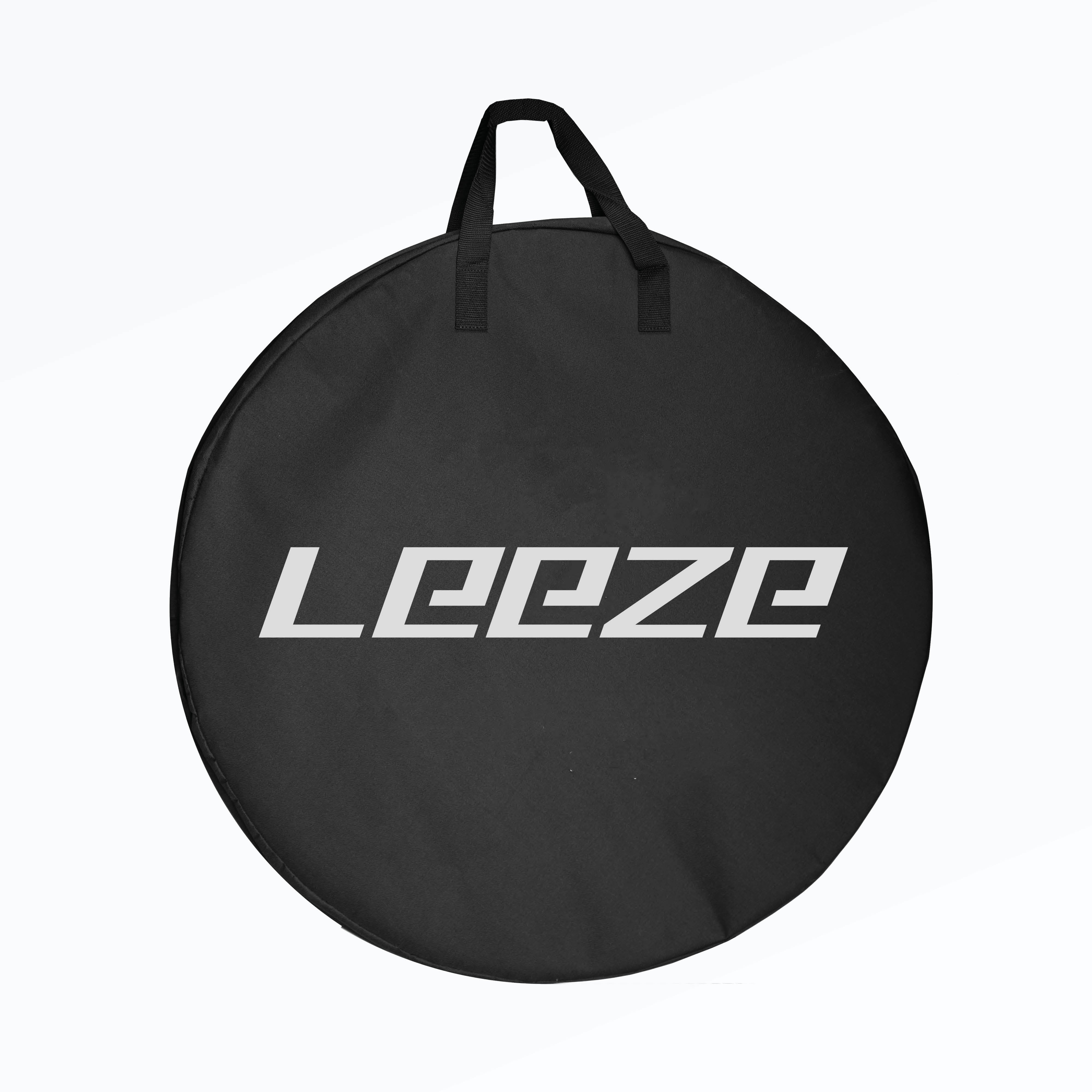 Leeze Doppellaufradtasche