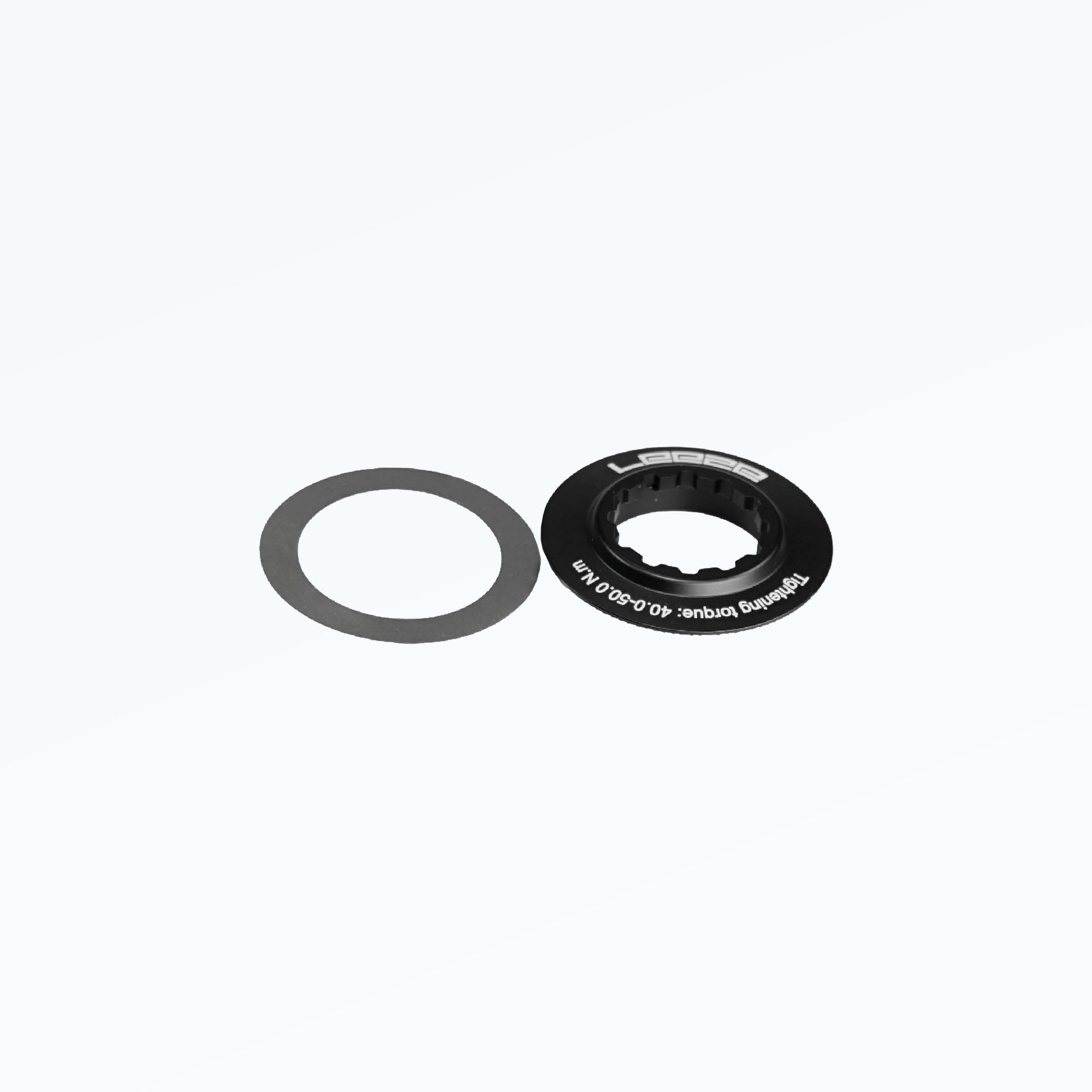 LEEZE Center Lock Ring