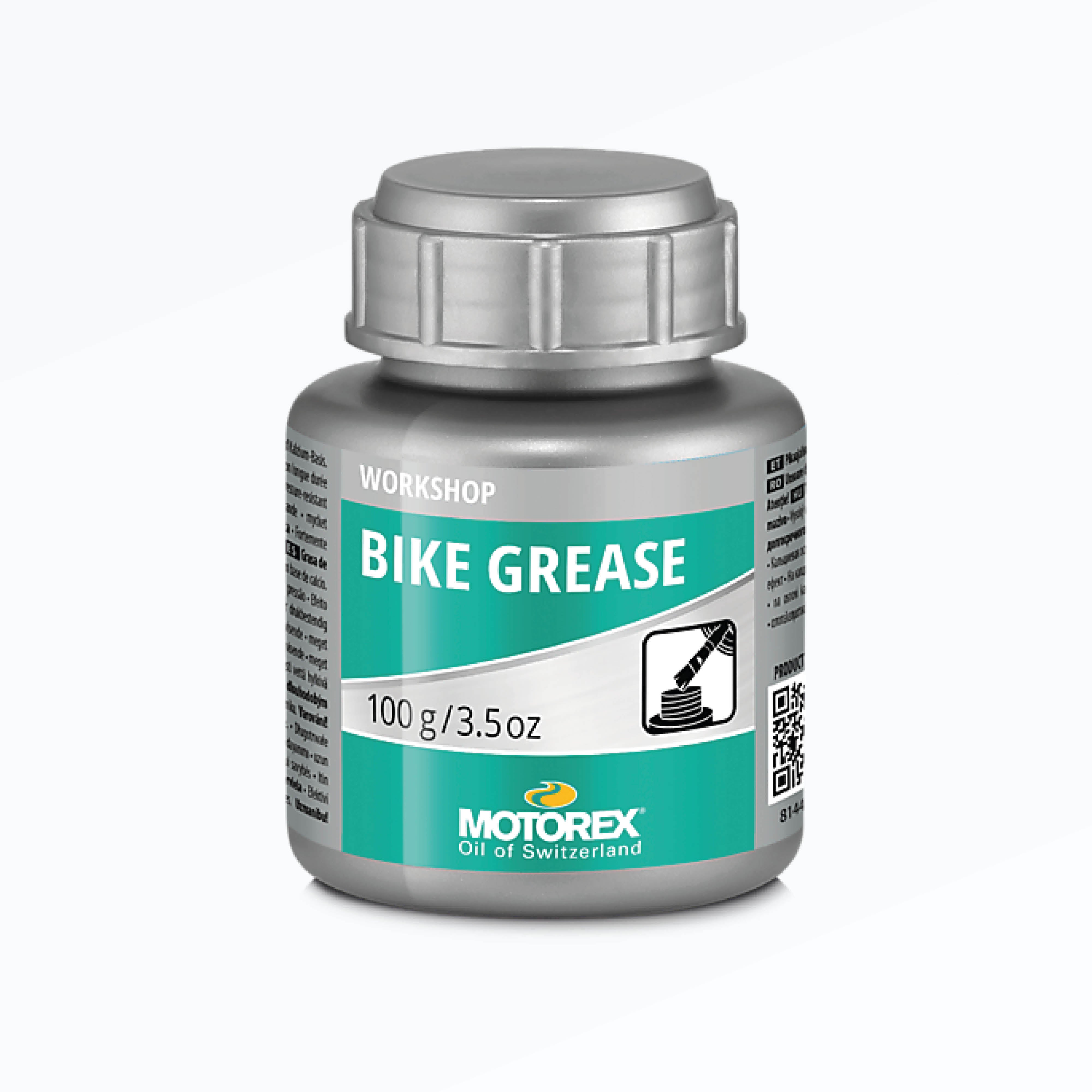 MOTOREX Bike Grease Schmierfett