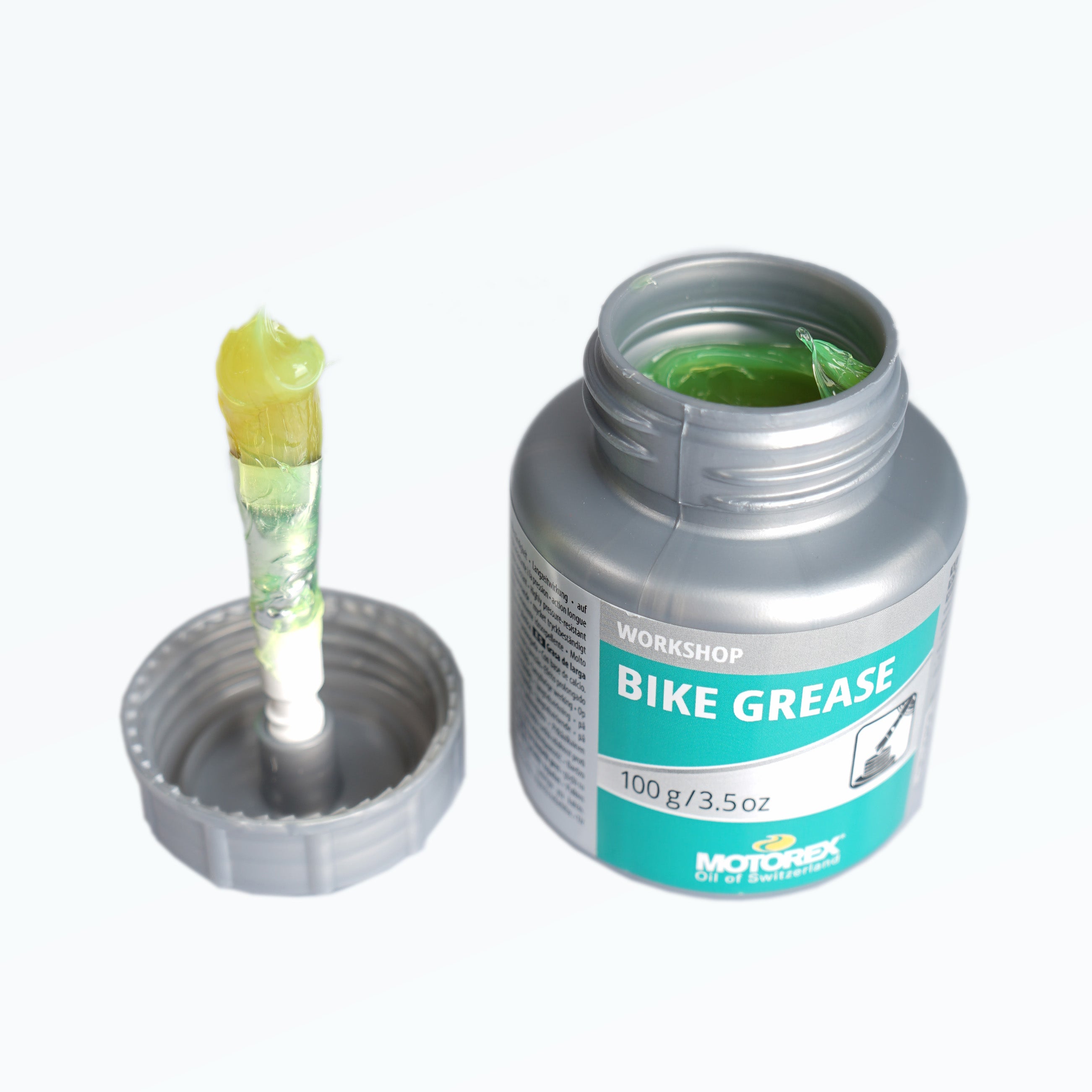 MOTOREX Bike Grease Schmierfett