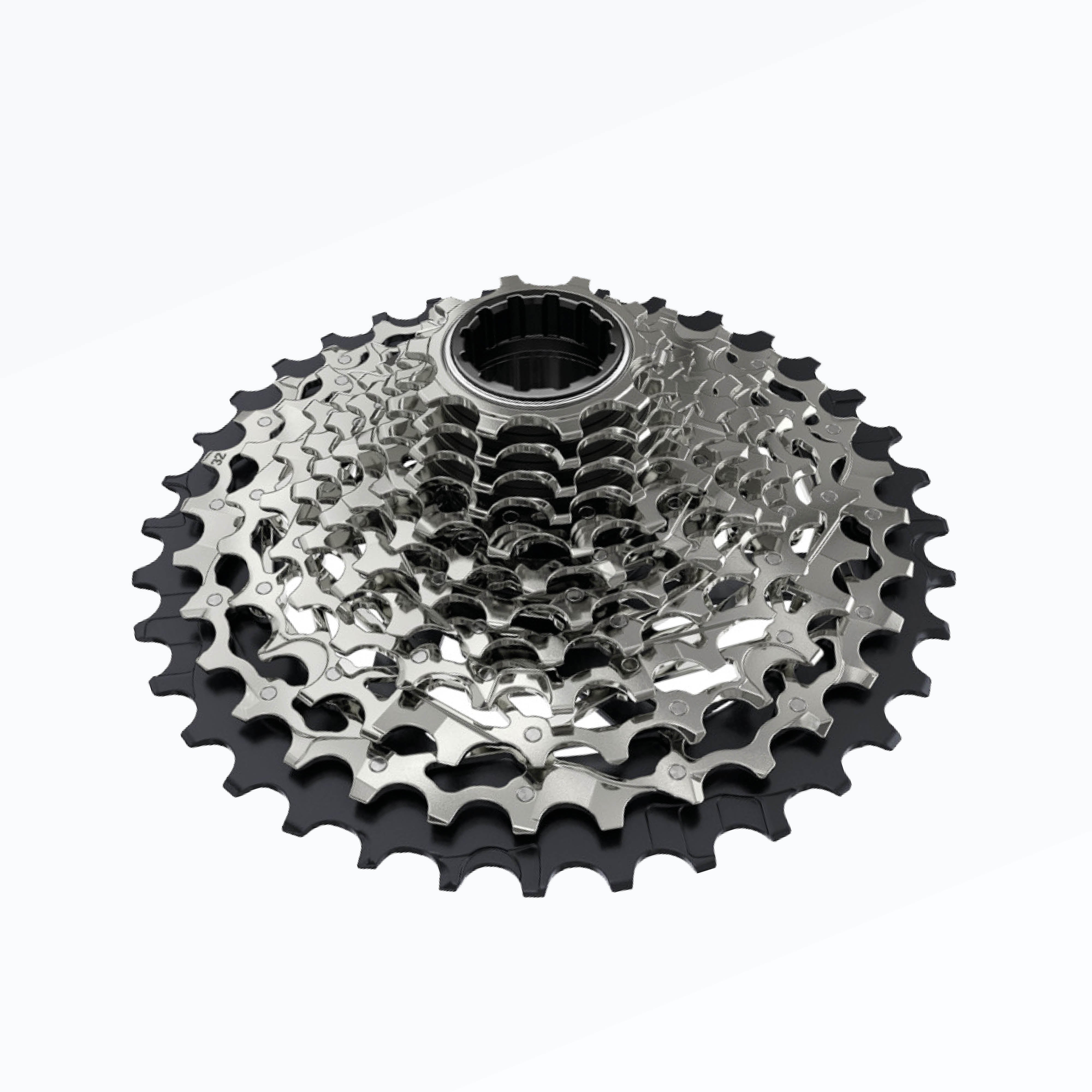 SRAM Kassette Force 12-fach