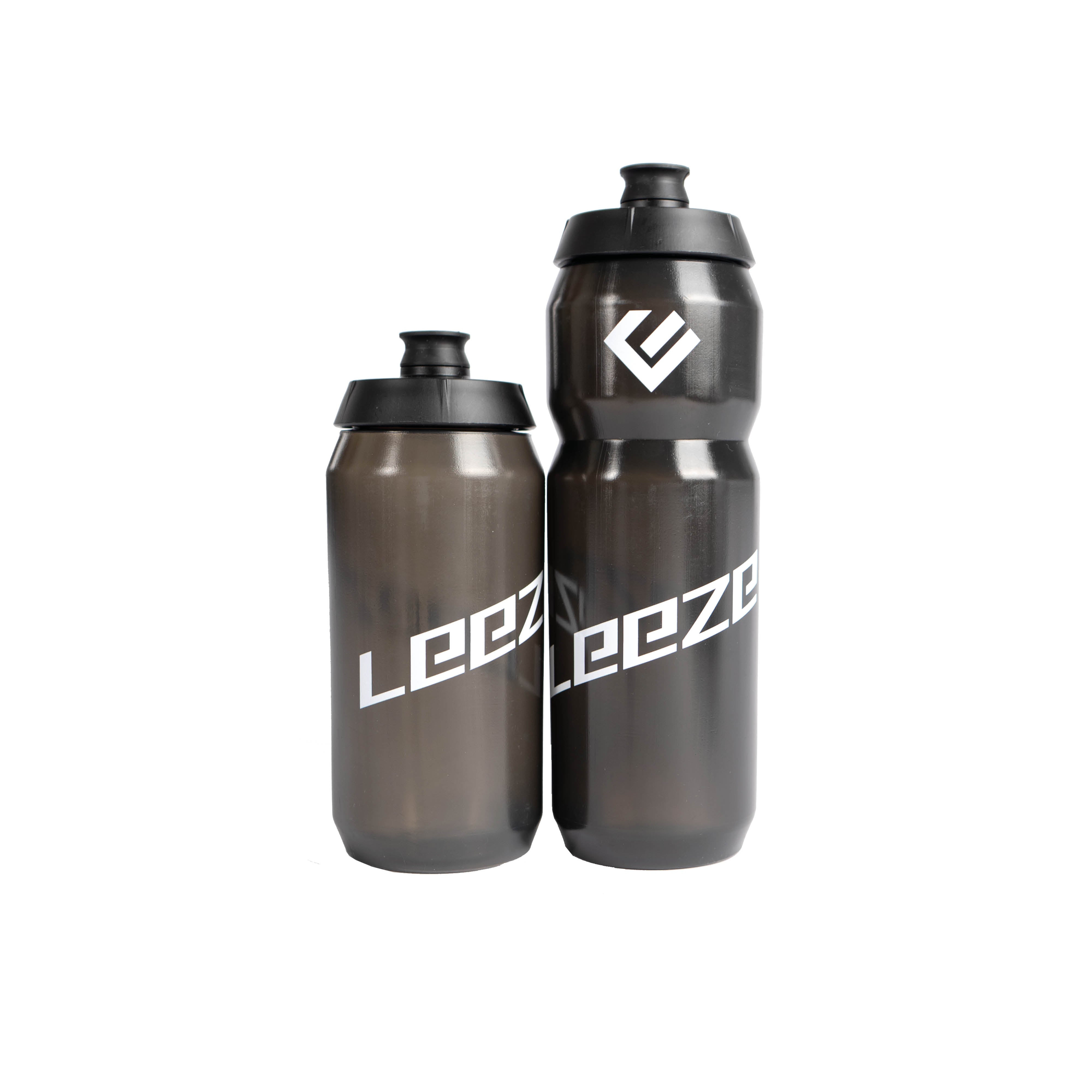 GRATIS Leeze Trinkflasche