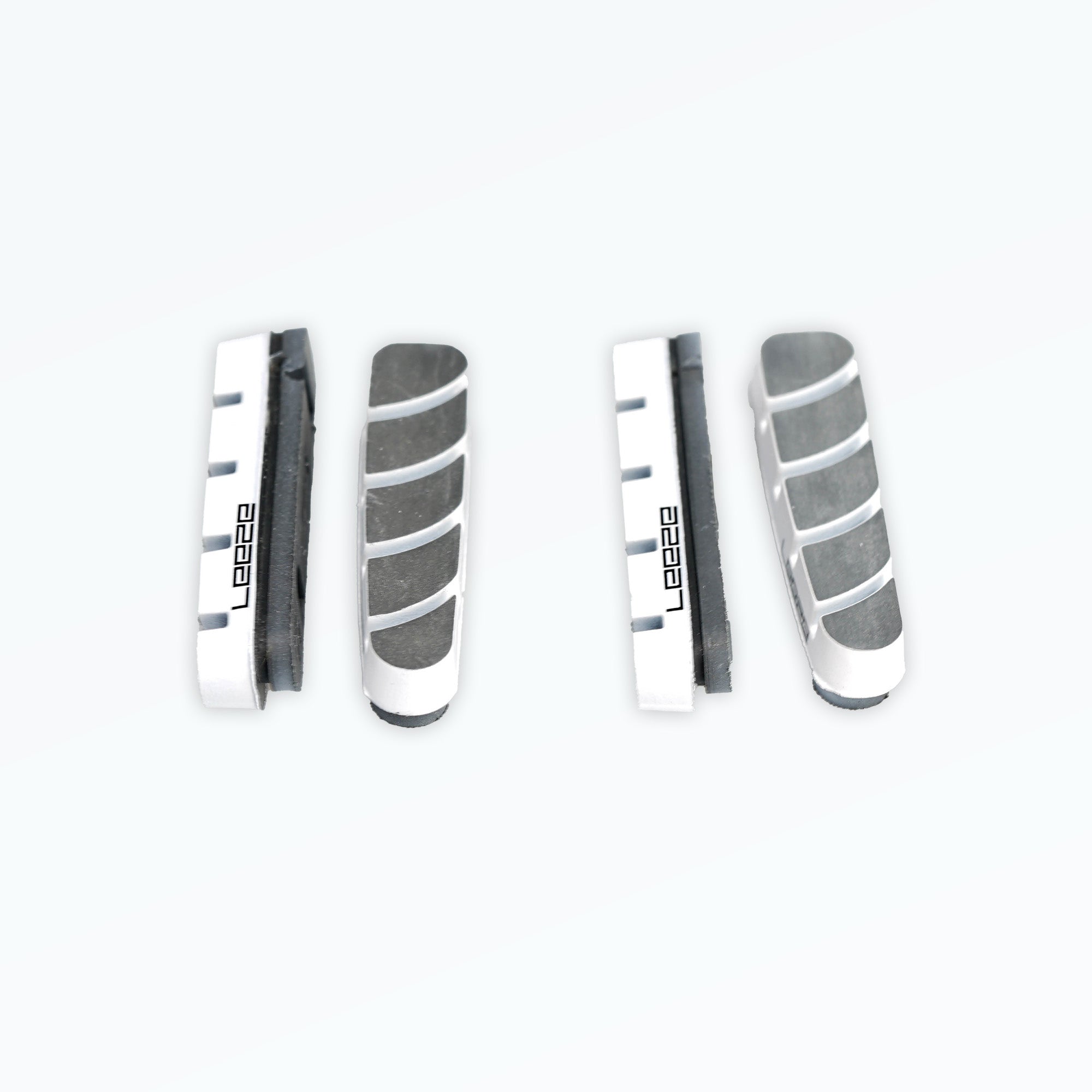LEEZE Ultra Grip Carbon Plus Brake Pads